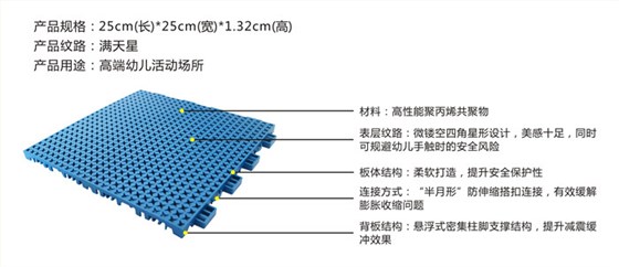 满天星幼儿园专用