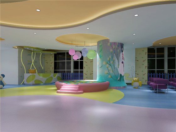 星润幼儿园塑胶地板 星润幼儿园塑胶地板