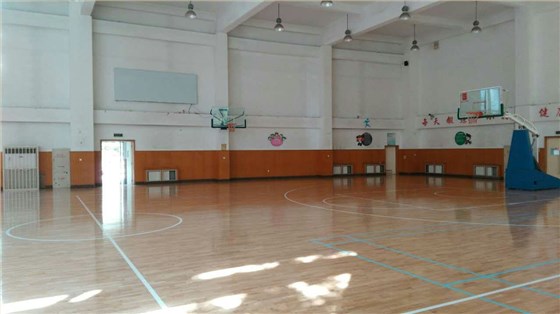 体育场馆运动地板清洁保养 体育场馆运动地板清洁保养