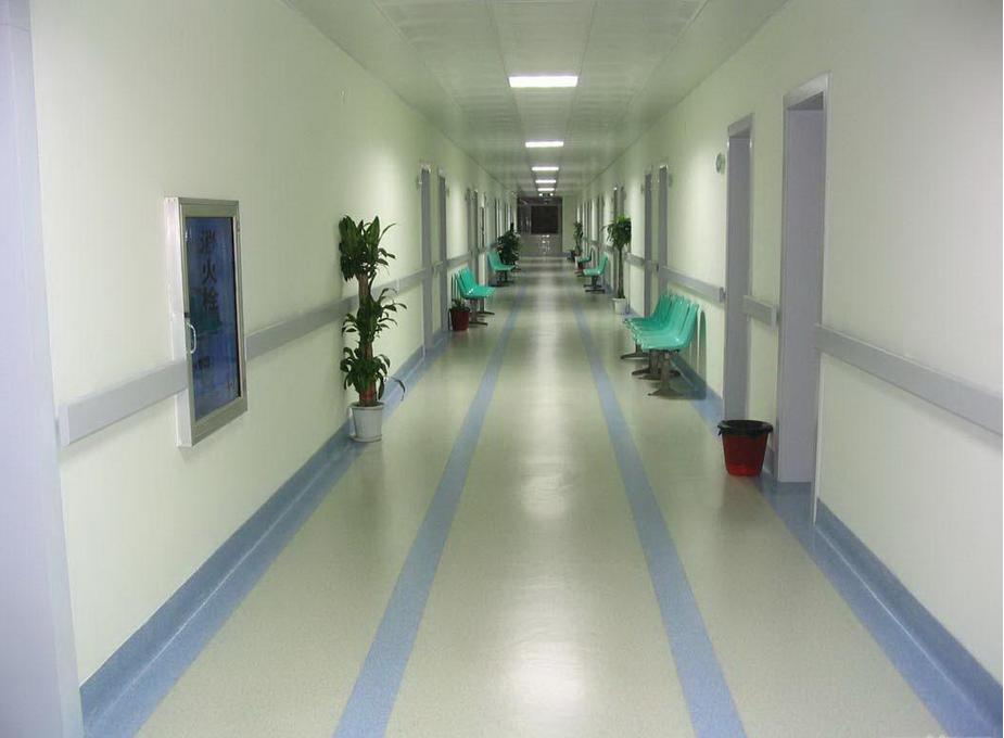 医院选用PVC地板的理由是什么？2