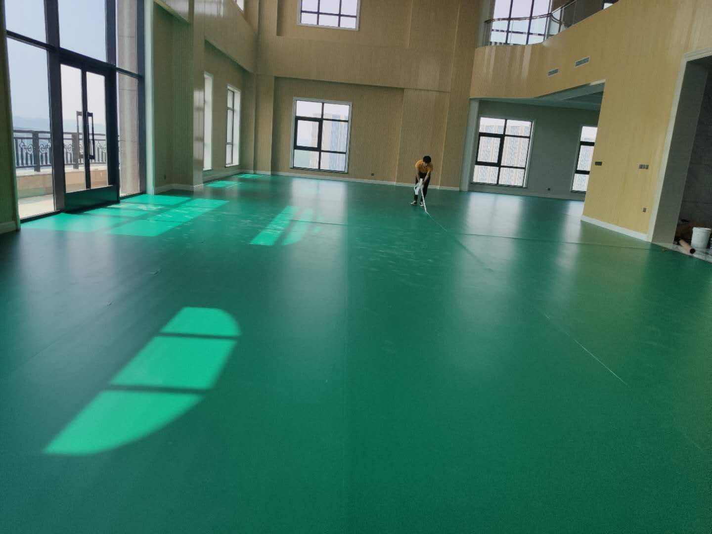塑胶地板13