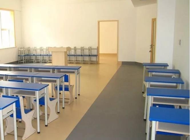 学校塑胶地板 学校塑胶地板