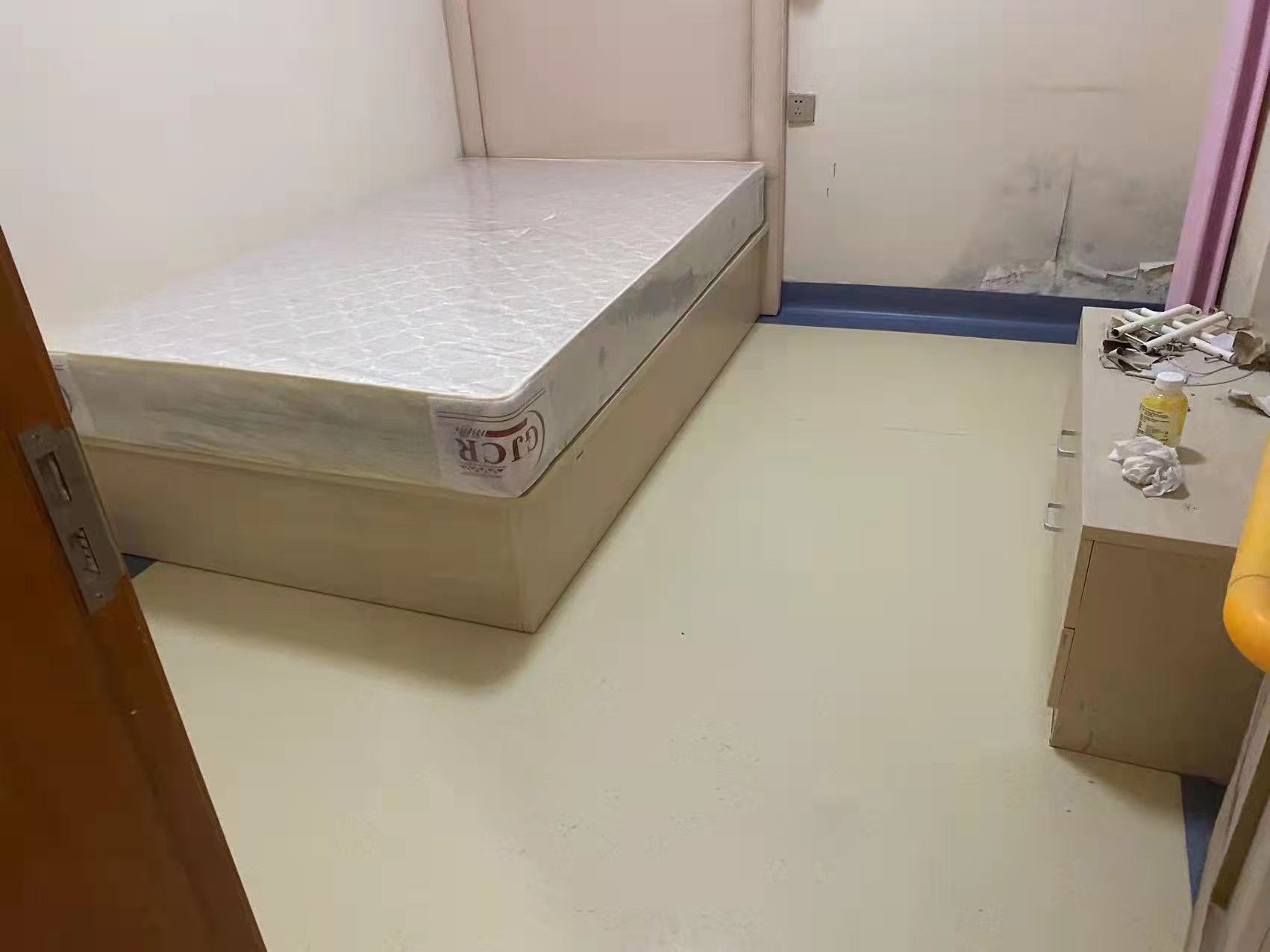 PVC塑胶地板