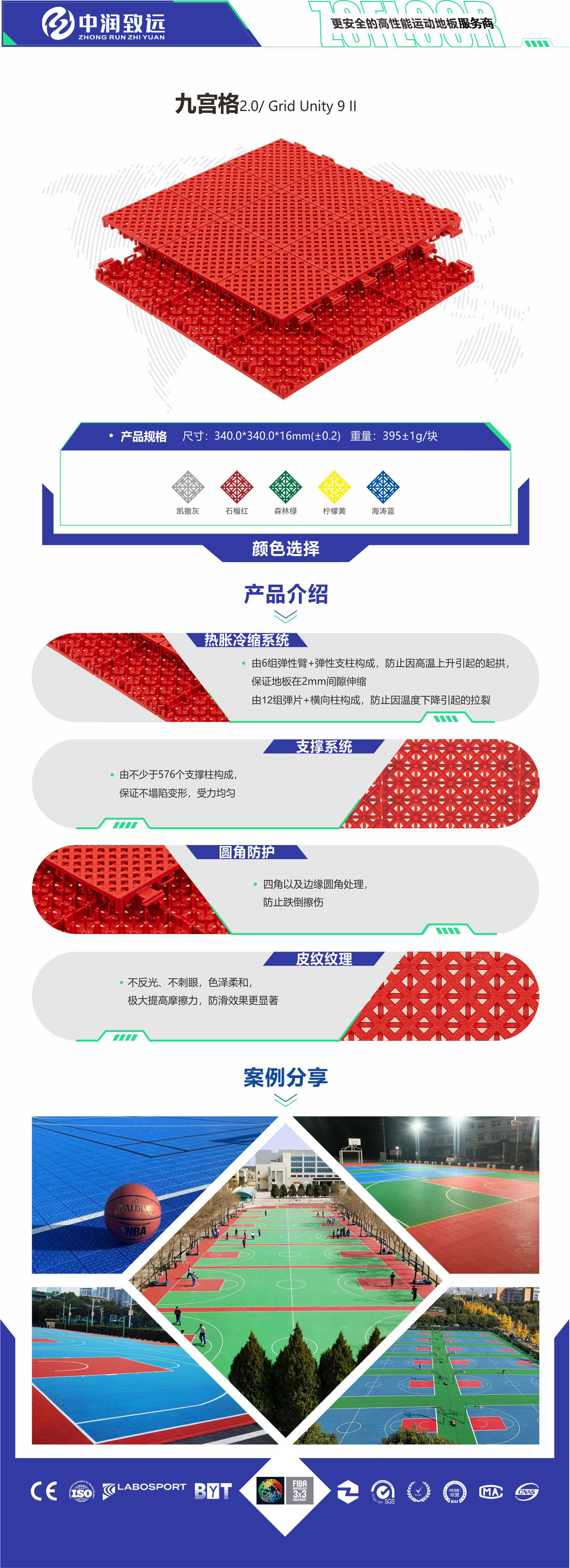 九宫格2.0