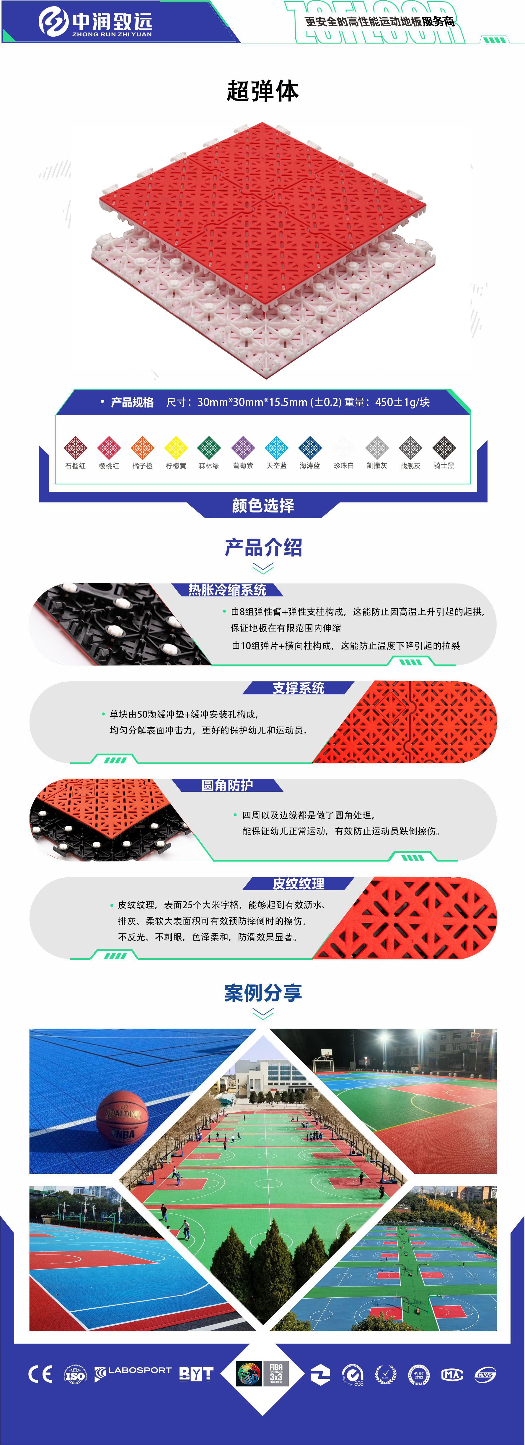 超弹体